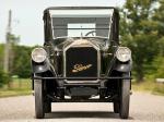 Pierce-Arrow Model 32 Sedan 1920 года